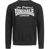 Lonsdale Men's crewneck sweatshirt regular fit