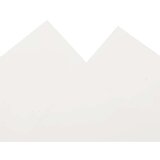 CERADA Ponjava bela 4x7 m 650 g/m² | Shoptok.si