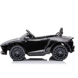  Licencirani auto na akumulator McLaren GT 12V – crni | shoptok.hr