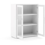 Tvilum Bijela modularna biblioteka 89x113 cm Prima – | shoptok.hr