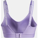Under Armour UA Infinity Mid 2.0 Bra-PPL Women's Bra - Ladies | shoptok.hr