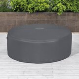 Bestway Whirlpool Thermo-Komplettabdeckung Lay-Z-Spa Ø 180 x 66 cm - 1 kom | shoptok.hr