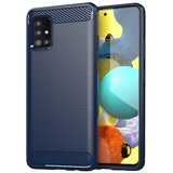 Carbon Case Fleksibilna futrola za Samsung Galaxy M31 S | shoptok.hr