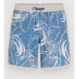 O'neill O'Riginals Scallop 16" Boardshorts blue originals Cene