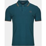 Fred Perry Polo majice kratki rokavi THE SHIRT Modra Cene