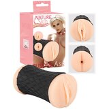 Nature Skin Pussy & Ass Masturbator Cene