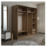 Hanah home Ormar Kale 220x210x52cm Bež | Eponuda.ba
