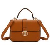 La Modeuse 73023_P172180 Smeđa | shoptok.hr