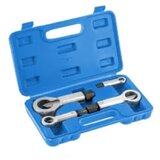 Hoegert 4-dijelni set rezača za matice 9-27mm HT8G407 | Eponuda.ba