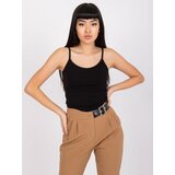 BASIC Feel Good Top-RV-TP-7540.04-black | Shoptok.si