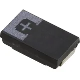2R5TPE1500MC tantalov kondenzator SMD 1500 µF 2.5 V 20 % (D x Š) 3.5 mm x 2.8 mm 1 St.