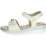 Valleverde Sandali & Odprti čevlji 55566 Bež | Shoptok.si