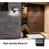  Immax 08512L - LED spoljno zidno svetlo MODERN LED/18W/230V IP65 | Eponuda.com