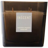 Inscent Dišeča Sveča Masculine Elegance | Shoptok.si
