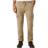 PepeJeans Hlače cargo PM211725 836 Bež Cene