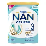 mlečna formula za odoјčad od 12-24 meseca 800g nan 3 optipro