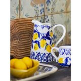 Bloomingville Vrč iz kamenine Maxima – | Shoptok.si