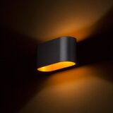 Red Design Rendl - R12744 - Zidno svetlo MARIO 1xG9/33W/230V | Eponuda.com