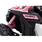Buggy na akumulator Maverick Turbo RR 4x4 - DVOSJED - rozi | shoptok.hr