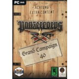 Steam Panzer Corps - Grand Campaign '40 (DLC) (PC) Key GLOBAL Steam Panzer Corps - Grand Campaign '40 (DLC) (PC) Key GLOBAL Slike