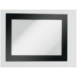 Durable okvir A6, črn, 2 kos Cene