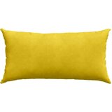 vidaXL jastučići za sofu 2 pcs žuta 80 x 40 cm kordura tekstil | shoptok.hr