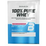 Biotechusa 100% pure whey - 28gr Cene