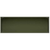  Vrtna saksija 2 kom. Maslinastozelena 40 x 20 x 20 cm - Maslinastozelena 40 x 20 x 20 cm 2 | shoptok.hr