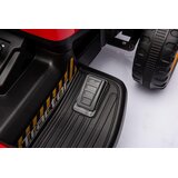 Traktor BBH-030 crveni - na akumulator | shoptok.hr