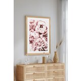Wallity Slika Tekhammdf111, MDF, 33x48 cm | Eponuda.com