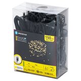 Aigostar LED spoljni božićni niz 150xLED/8 funkcija 18m IP44 topla bela | Eponuda.com