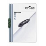 Durable Mapa Swingclip 2260 | Shoptok.si