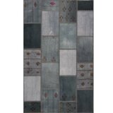 Conceptum Hypnose tepih sive boje alc 01 stone 120 x 180 (271EKH2279) Cene