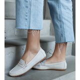 Gemre Gray eco-suede moccasins Cellarengo Cijene