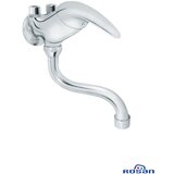 Rosan Baterija za protočni bojler sa lulom 15cm King J362002 | ePonuda.com