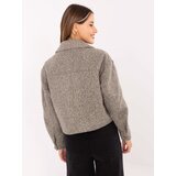 Sublevel Jacket-D46015XB43434A2-grey | shoptok.hr