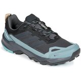 Adidas Pohodništvo TERREX SKYCHASER AX5 GTX Črna Cene