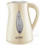 First grelnik vode T-5417-6-CR krem | Shoptok.si