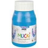 Artmie sjajne dečije boje za prste mucki 500 ml Cene