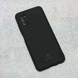  Maska za telefon Teracell Giulietta za Samsung A037G Galaxy A03s mat crna | Eponuda.com