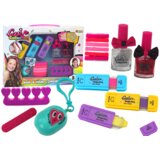 Beauty Dyeing Kit, Nail Painting, Lip Balm | Shoptok.si