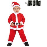 Th3 Party Tematski kostim za djecu Djeda mraz | shoptok.hr