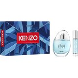 Kenzo L'Eau Pure darilni set uniseks | Shoptok.si