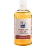 Tea Natura Sproščujoča peneča kopel s pomarančo in cimetom Cene
