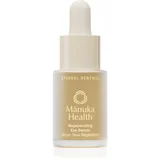 Regenerating Eye Serum pomlajevalni serum za predel okoli oči s čebeljim strupom 15 ml