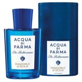 Acqua Di Parma Blu Mediterraneo Mandorlo di Sicilia toaletna voda 150 ml Tester unisex Cene