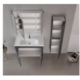 Hanah home Ormarić sa umivaonikom Desna 100 738 | Eponuda.com