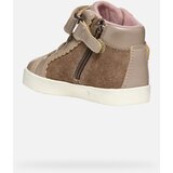 Geox Beige Girls Sneakers Kilwi - Girls | Shoptok.si