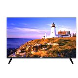 Zeus SMART LED TV 32 ZE32ST2 1366x786/HD Ready/DVB-T2/frameless/Android 14 | ePonuda.com