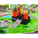  Set za igru parking za vozila - 22 elementa | shoptok.hr